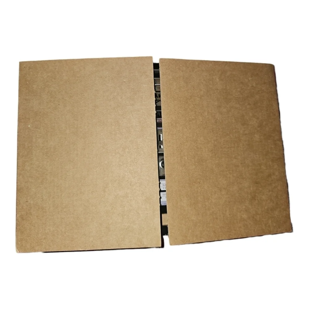 MAC Jeremy Scott Eyeshadow Palette Limited Edition 29 Retro Colors Stere… - Picture 4 of 7